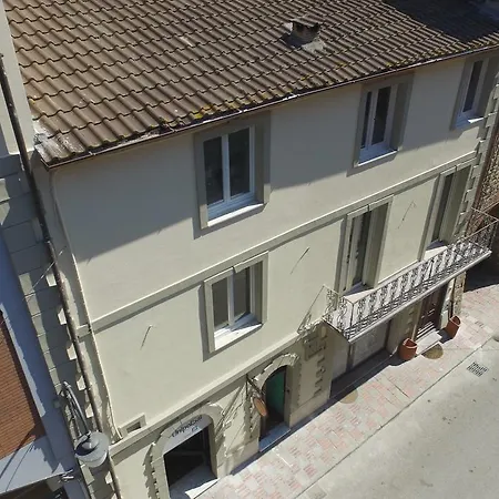 Frühstückspension L'arco Di Charme Passignano sul Trasimeno