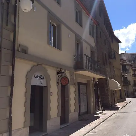 L'arco Di Charme Frühstückspension