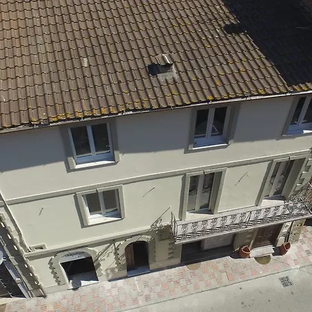 L'arco Di Charme Passignano sul Trasimeno