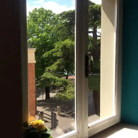 L'arco Di Charme Frühstückspension 3*