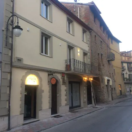 L'arco Di Charme Bed and breakfast