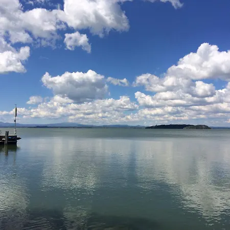 L'arco Di Charme Bed & Breakfast