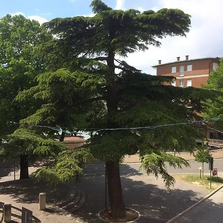 Bed and breakfast L'arco Di Charme