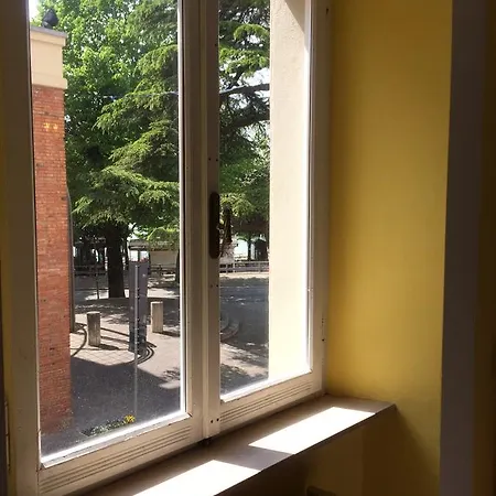 L'arco Di Charme Bed and breakfast