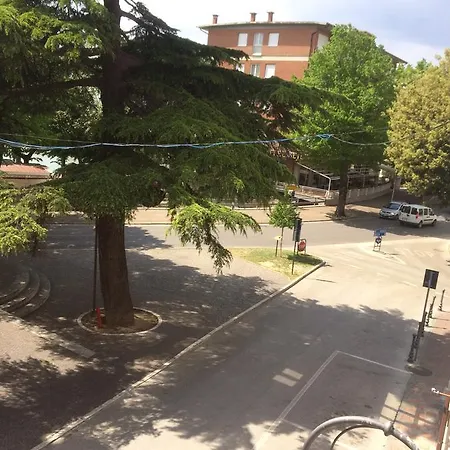 L'arco Di Charme 3* Passignano sul Trasimeno