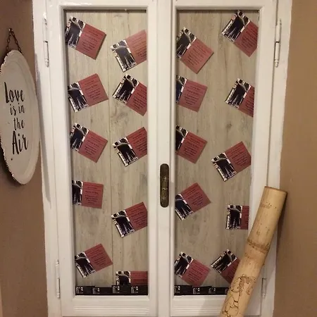 L'arco Di Charme Passignano sul Trasimeno