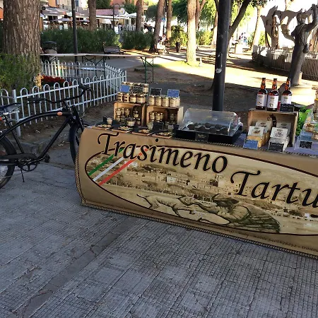 L'arco Di Charme Frühstückspension