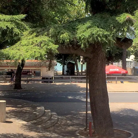 L'arco Di Charme Bed & Breakfast 3*