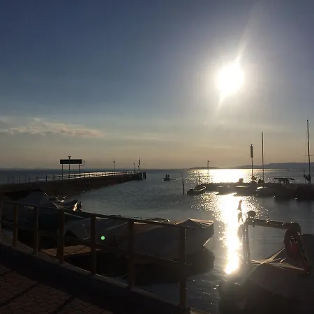 L'arco Di Charme Bed and breakfast