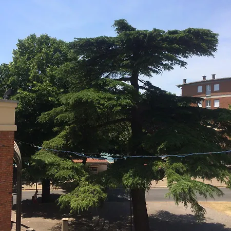 L'arco Di Charme Frühstückspension Passignano sul Trasimeno