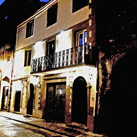 L'arco Di Charme * Passignano sul Trasimeno