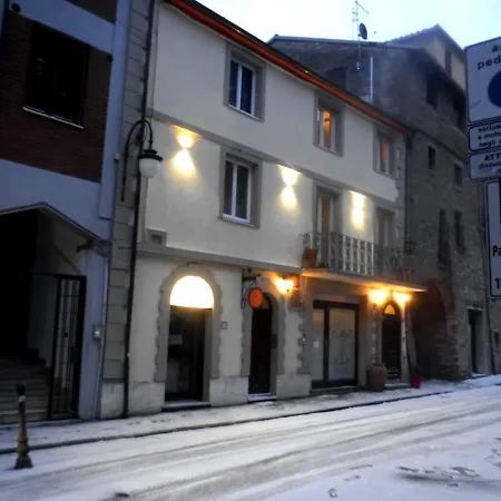 L'arco Di Charme