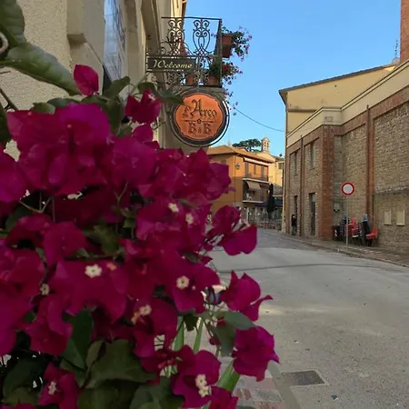 L'arco Di Charme *