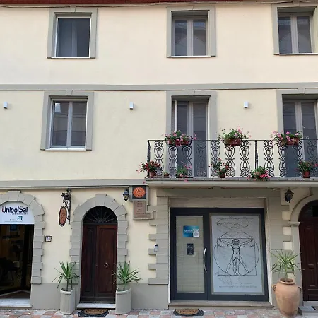 L'arco Di Charme Bed & Breakfast Passignano sul Trasimeno
