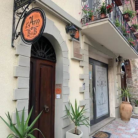 L'arco Di Charme Frühstückspension Passignano sul Trasimeno