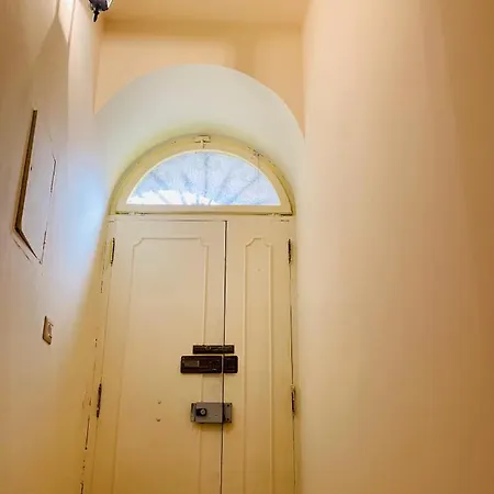 L'arco Di Charme