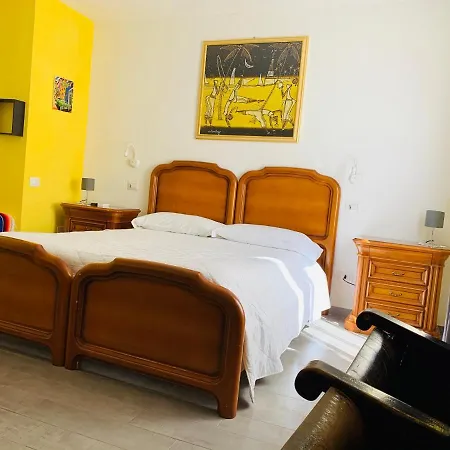 L'arco Di Charme Frühstückspension Passignano sul Trasimeno
