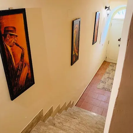 L'arco Di Charme *