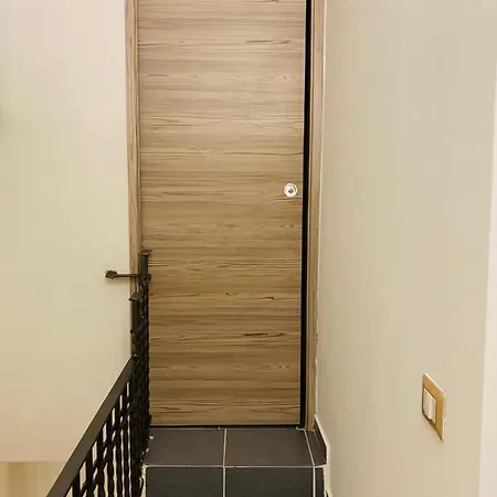 Bed and breakfast L'arco Di Charme Passignano sul Trasimeno