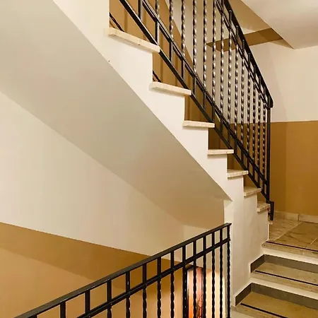 Bed and breakfast L'arco Di Charme