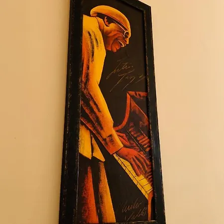 Frühstückspension L'arco Di Charme *