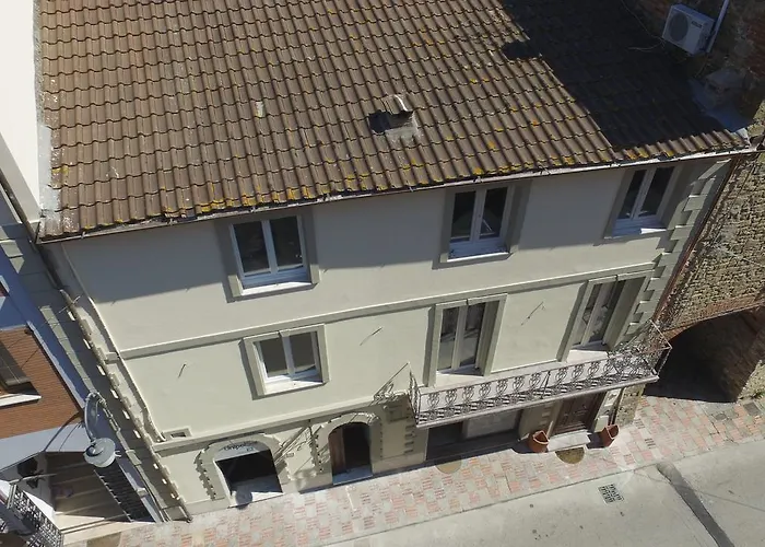 L'arco Di Charme パッシニャーノ・スル・トラジメーノ