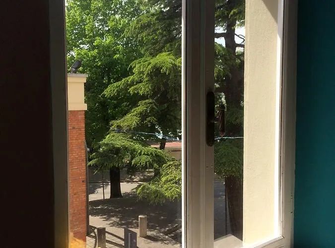 L'arco Di Charme ベッド・アンド・ブレックファスト 3*