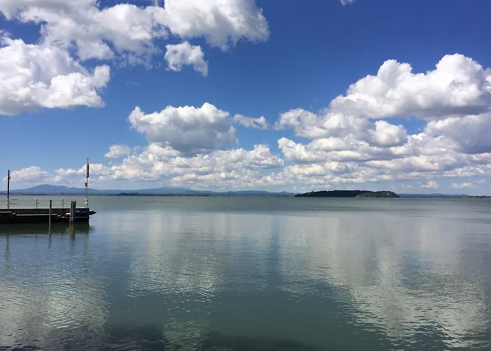 L'arco Di Charme ベッド・アンド・ブレックファスト