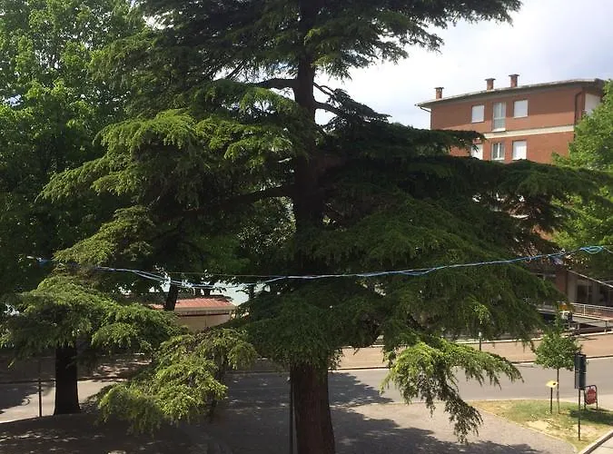 ベッド・アンド・ブレックファスト L'arco Di Charme