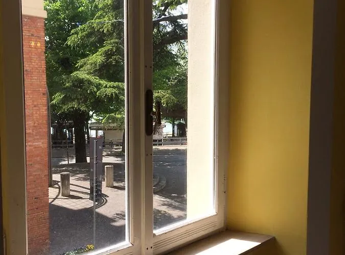 L'arco Di Charme ベッド・アンド・ブレックファスト