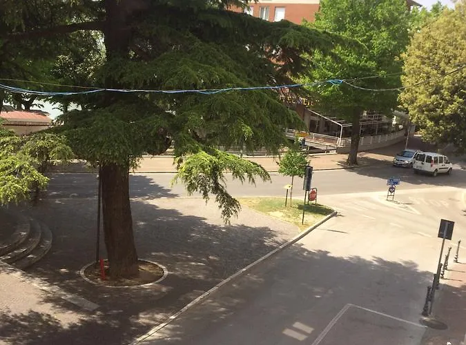 L'arco Di Charme 3* パッシニャーノ・スル・トラジメーノ