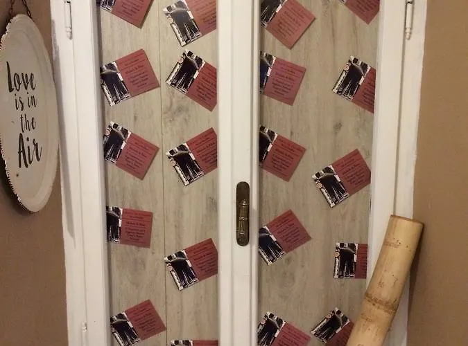 L'arco Di Charme パッシニャーノ・スル・トラジメーノ