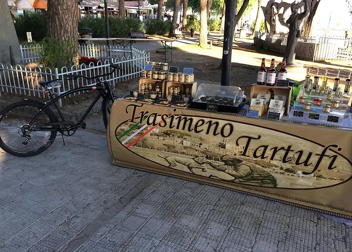 L'arco Di Charme ベッド・アンド・ブレックファスト