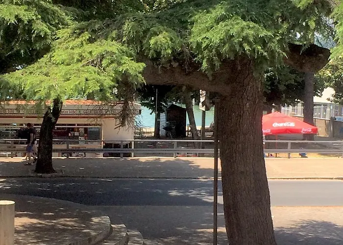 L'arco Di Charme ベッド・アンド・ブレックファスト 3*