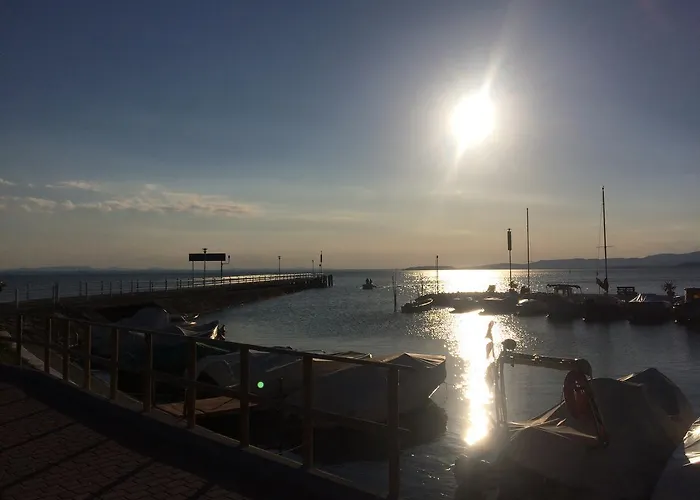 L'arco Di Charme ベッド・アンド・ブレックファスト