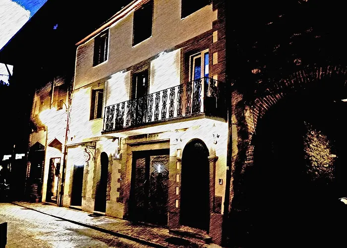 L'arco Di Charme 3* パッシニャーノ・スル・トラジメーノ