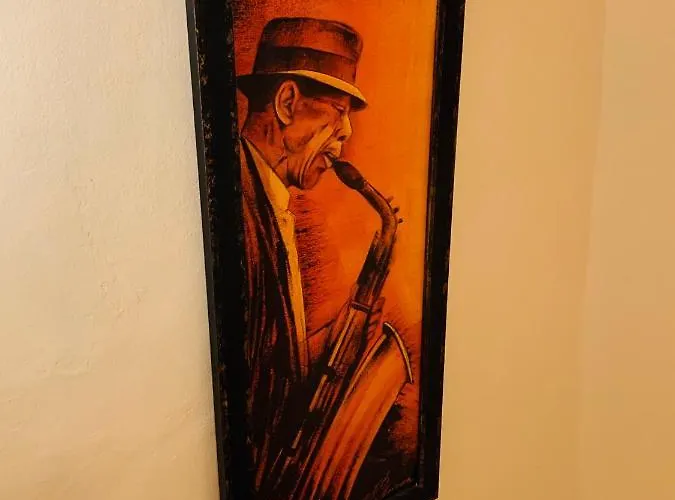 L'arco Di Charme 3* パッシニャーノ・スル・トラジメーノ