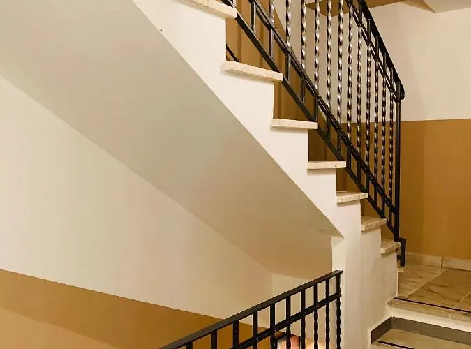 ベッド・アンド・ブレックファスト L'arco Di Charme